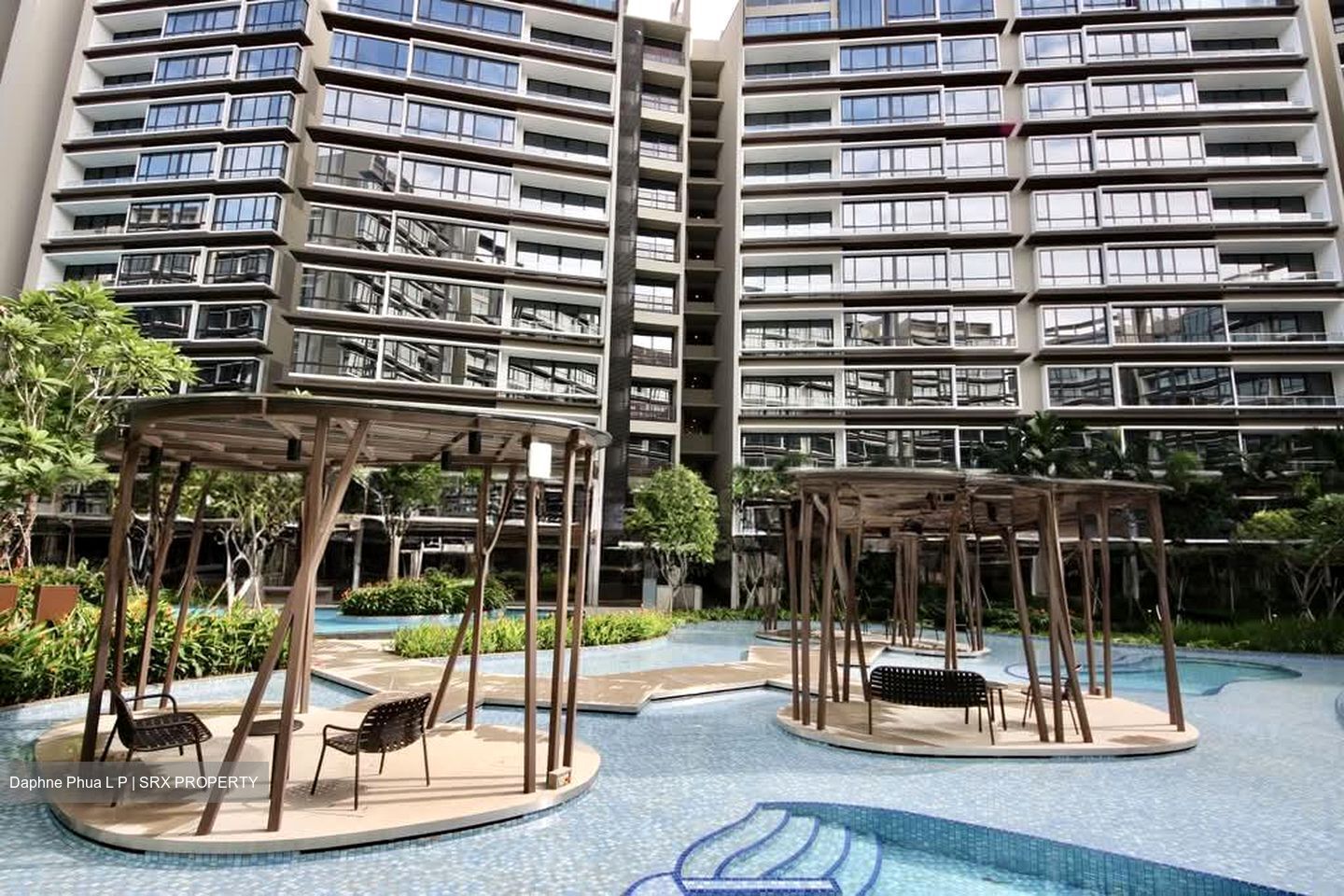 d'Nest (D18), Condominium #592450131